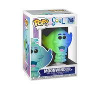 Figure POP Disney Pixar Soul Moonwind