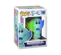Funko POP! Disney: Soul - Moonwind - Collectable Vinyl Figure - Gift Idea - Official Merchandise - Toys for Kids & Adults - Movies Fans - Model Figure for Collectors and Display
