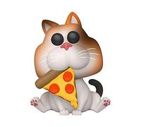 Funko POP! Disney: Soul - Mr Mittens - Mr.Mittens - Collectable Vinyl Figure - Gift Idea - Official Merchandise - Toys for Kids & Adults - Movies Fans - Model Figure for Collectors and Display