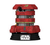 Funko POP Disney Star Wars: Andor - B2EMO (2022 Fall Convention Limited Edition) #566 Bobble-Head Vinyl Figure