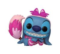 Funko POP Disney Stitch as Cheshire Cat 3.75" Vinyl Figure (#1460)