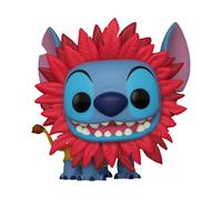 Funko POP Disney Stitch as Simba 3.75" Vinyl Figure (#1461)