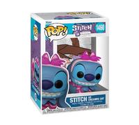 Funko Pop Disney Stitch Costume Cheshire Cat Figure 1460
