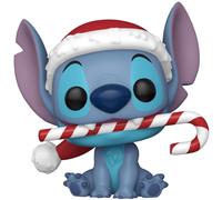 Funko Pop! Disney: Stitch - Stitch with Candy Cane