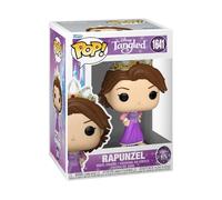 POP! Disney - Tangled #1641 Rapunzel (Brunette)