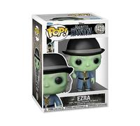 Funko POP! Disney: the Haunted Mansion - Ezra - Collectable Vinyl Figure - Gift Idea - Official Merchandise - Toys for Kids & Adults - Movies Fans - Model Figure for Collectors and Display