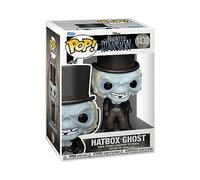 POP! Disney - Haunted Mansion #1430 Hatbox Ghost