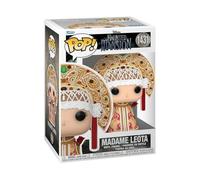 Funko POP! Disney: The Haunted Mansion - Madame Leota | Official Comedy Merch - Collectable Vinyl Figurine for Shelf Display - Birthday Gift Idea for Fans and Collectors