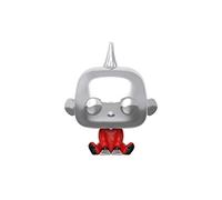 Funko Pop! Disney: The Incredibles 2 - Jack-Jack (Limited Chrome Edition) #367