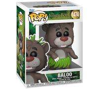 Funko Pop Disney: The Jungle Book S2 - Baloo