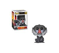 Funko POP! Disney: the Lion King - Rafiki Vinyl - Collectable Vinyl Figure - Gift Idea - Official Merchandise - Toys for Kids & Adults - Movies Fans - Model Figure for Collectors and Display