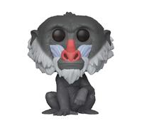 Funko Pop! Disney: Lion King Live Action - Rafiki