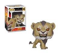 Funko Pop Vinyl - The Lion King - Scar 548