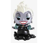 FUNKO POP: LITTLE MERMAID (1989) - URSULA W/EELS MT - AU