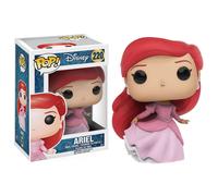 Funko Pop Disney: The Little Mermaid - Ariel Action Figure