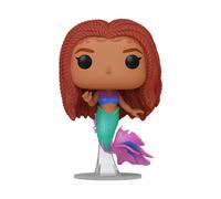 Funko Pop! Disney:The Little Mermaid - Ariel as Mermaid Ariel (SDCC'23), Collectable Vinyl Figure - 71756
