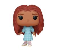 Pop Disney: Tlm-La- Ariel