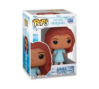 Funko Pop! Disney: the Little Mermaid - Ariel - Collectable Vinyl Figure - Gift Idea - Official Merchandise - Toys for Kids & Adults - Movies Fans - Model Figure for Collectors and Display