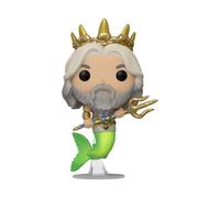 POP Disney: TLM-LA - King Triton