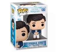POP Disney: TLM-LA- Prince Eric