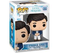 POP Disney: TLM-LA- Prince Eric