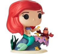 Funko POP! Disney: Ultimate Princess - Ariel
