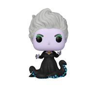 Funko Pop! Disney: the Little Mermaid - Ursula - Collectable Vinyl Figure - Gift Idea - Official Merchandise - Toys for Kids & Adults - Movies Fans - Model Figure for Collectors and Display