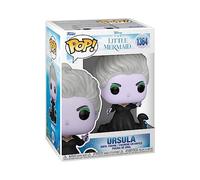 Funko Pop! Disney: the Little Mermaid - Ursula - Collectable Vinyl Figure - Gift Idea - Official Merchandise - Toys for Kids & Adults - Movies Fans - Model Figure for Collectors and Display