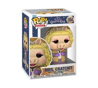 Funko POP! Disney: the Muppet Christmas Carol - Miss Piggy - the Muppets - Collectable Vinyl Figure - Gift Idea - Official Merchandise - Toys for Kids & Adults - Movies Fans