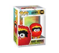 Funko POP! Vinyl Figure - Disney: The Muppets Mayhem - Collectable Official Merchandise - Baby Animal