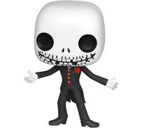 Funko Pop Disney: the Night Before Christmas 30th - Formal Jack Skellington - D