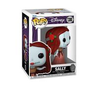 POP! Disney - The Nightmare Before Christmas #1380 Formal Sally in Formal Gown