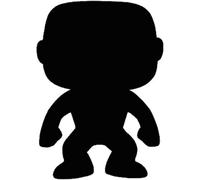 Funko POP Disney the Nightmare Before Christmas 30th - Jack Skellington - lab
