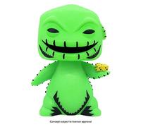 Funko POP Disney: The Nightmare Before Christmas - Blacklight - Oog (US IMPORT)