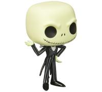 POP DISNEY JACK SKELLINGTON VINYL FIGURE (C: 1-1-3)