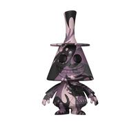 Funko POP! Disney: the Nightmare Before Christmas-Mayor - (Artist's Series) With Case - Collectable Vinyl Figure - Includes Premium Plastic Protector Display Case - Gift Idea - Official Merchandise