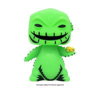 Funko Pop! Disney: The Nightmare Before Christmas - Oogie (Blacklight)