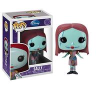 Funko POP Disney The Nightmare Before Christmas : Sally
