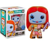 Funko Vinyl Figure - Disney The Nightmare Before Christmas Sally (Gingerbread) Special Edition #1243