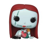 POP Disney: NBC - Sally Sewing