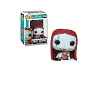 Funko POP! Disney: the Nightmare Before Christmas-Sally Sewing - Collectable Vinyl Figure - Gift Idea - Official Merchandise - Toys for Kids & Adults - Movies Fans - Model Figure for Collectors
