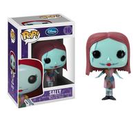 Funko Pop! Disney The Nightmare Before Christmas - Sally Vinyl Figure #16