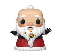 Funko POP! Disney: the Nightmare Before Christmas-Sandy Claws - Collectable Vinyl Figure - Gift Idea - Official Merchandise - Toys for Kids & Adults - Movies Fans - Model Figure for Collectors