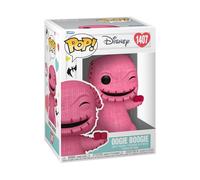 Funko Pop! Disney - The Nightmare Before Christmas #1406 Oogie Boogie With Red Dice