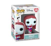 Funko POP Disney: The Nightmare Before Christmas - Valentines, Sall (US IMPORT)