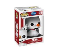 Funko POP Disney The Nightmare Before Christmas: Zero