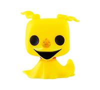 Disney The Nightmare Before Christmas Zero Blacklight Funko Pop! Vinyl