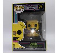 Funko Pop Disney The Nightmare Before Christmas Zero Collectible Figure. B81