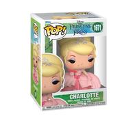 Funko Pop Disney: the Princess and the Frog - Charlotte La Bouf - 1 (US IMPORT)