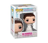POP! Disney - The Princess Diaries #1730 Mia Thermopolis